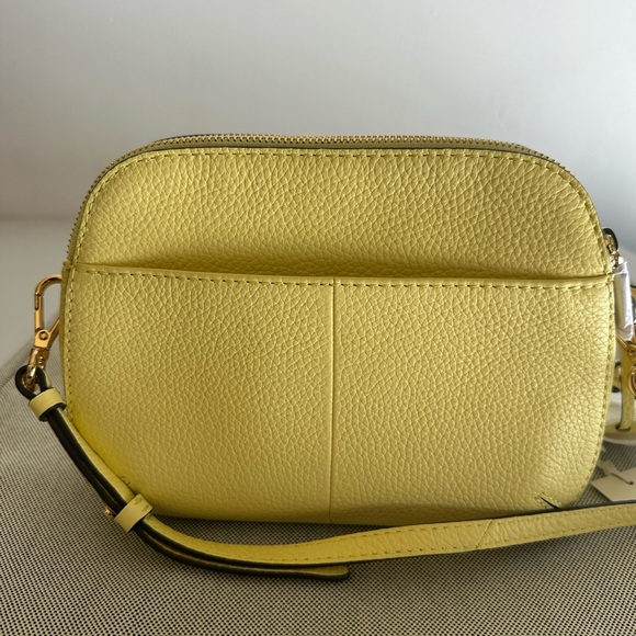 NWT Radley London Women’s Yellow Crossbody Bag - Picture 9 of 16